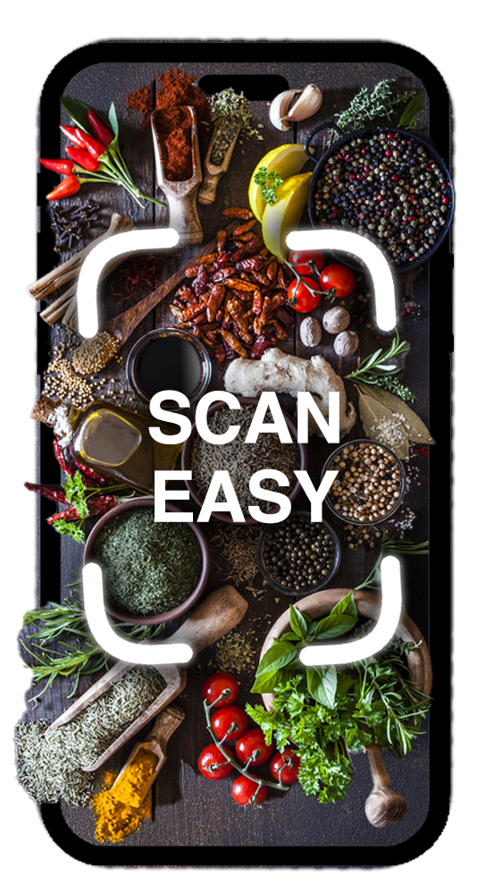 LeftOvr.AI App Screenshot 1